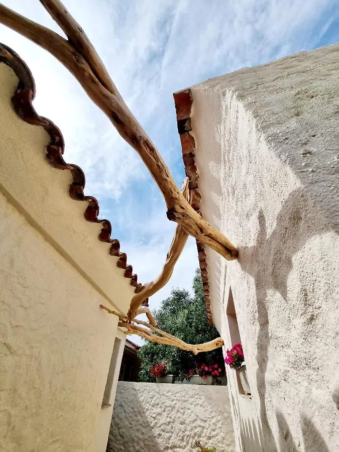 Appartamento Stazzo San Teodoro Il Ginepro Piscina Condivisa 0*, San Teodoro (Sardinia)