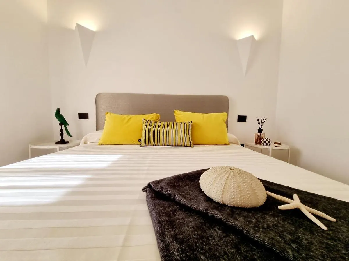 Appartamento Stazzo San Teodoro Il Ginepro Piscina Condivisa