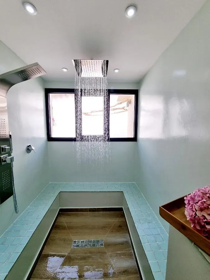Ferienwohnung Stazzo San Teodoro Il Ginepro Piscina Condivisa Italien