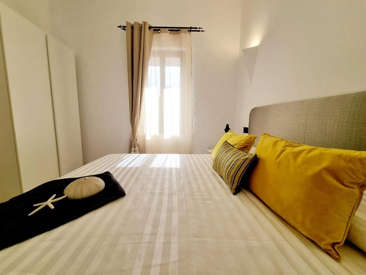 Apartment Ferienwohnung Stazzo San Teodoro Il Ginepro Piscina Condivisa