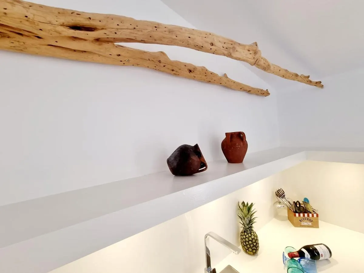 Ferienwohnung Stazzo San Teodoro Il Ginepro Piscina Condivisa San Teodoro (Sardinia)