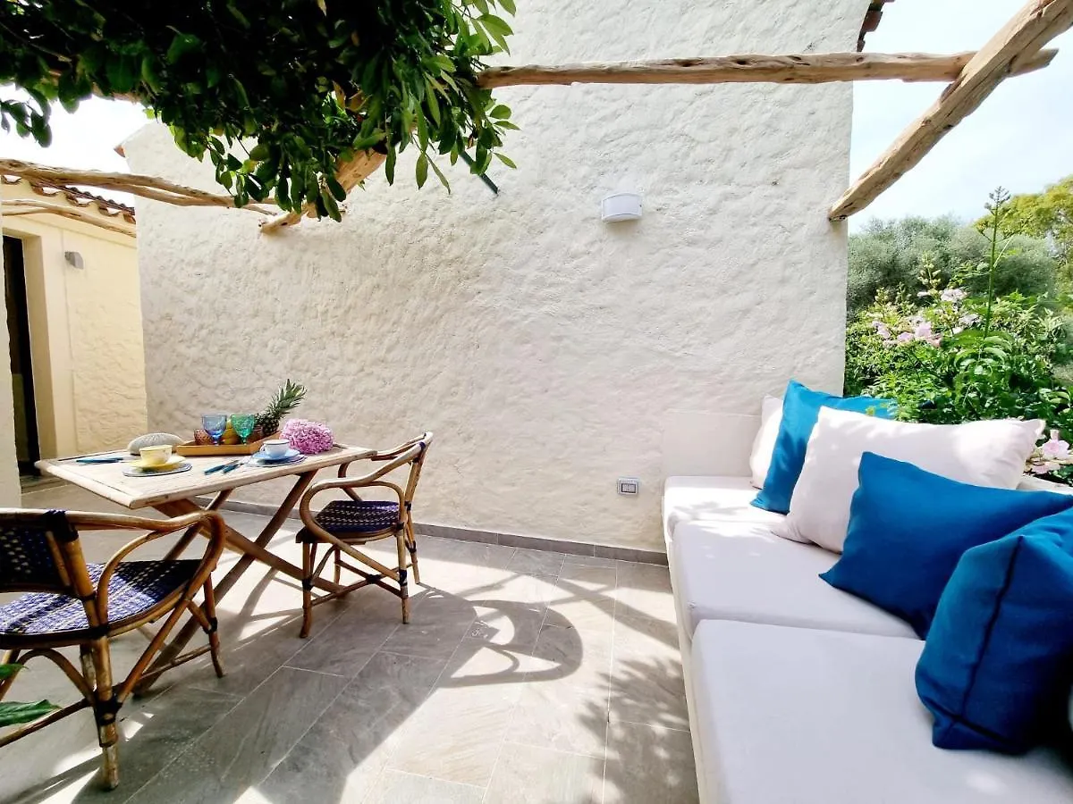 Ferienwohnung Stazzo San Teodoro Il Ginepro Piscina Condivisa 0*, San Teodoro (Sardinia) Italien