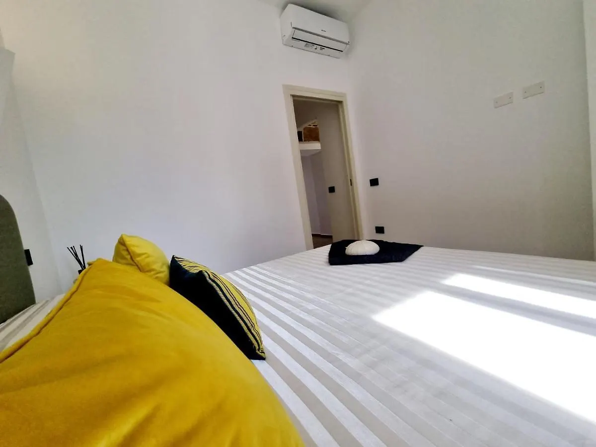 Apartment Ferienwohnung Stazzo San Teodoro Il Ginepro Piscina Condivisa Italien