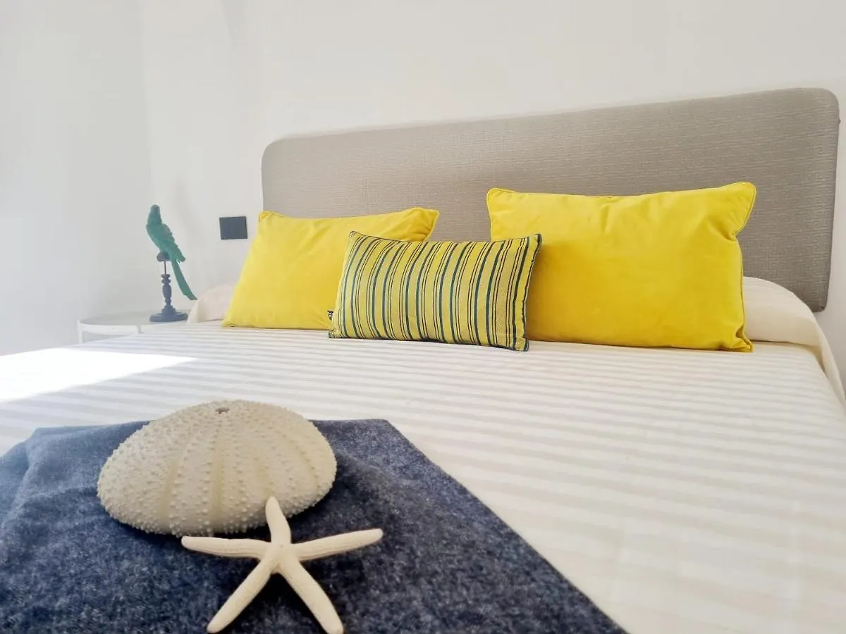 Appartamento Stazzo San Teodoro Il Ginepro Piscina Condivisa