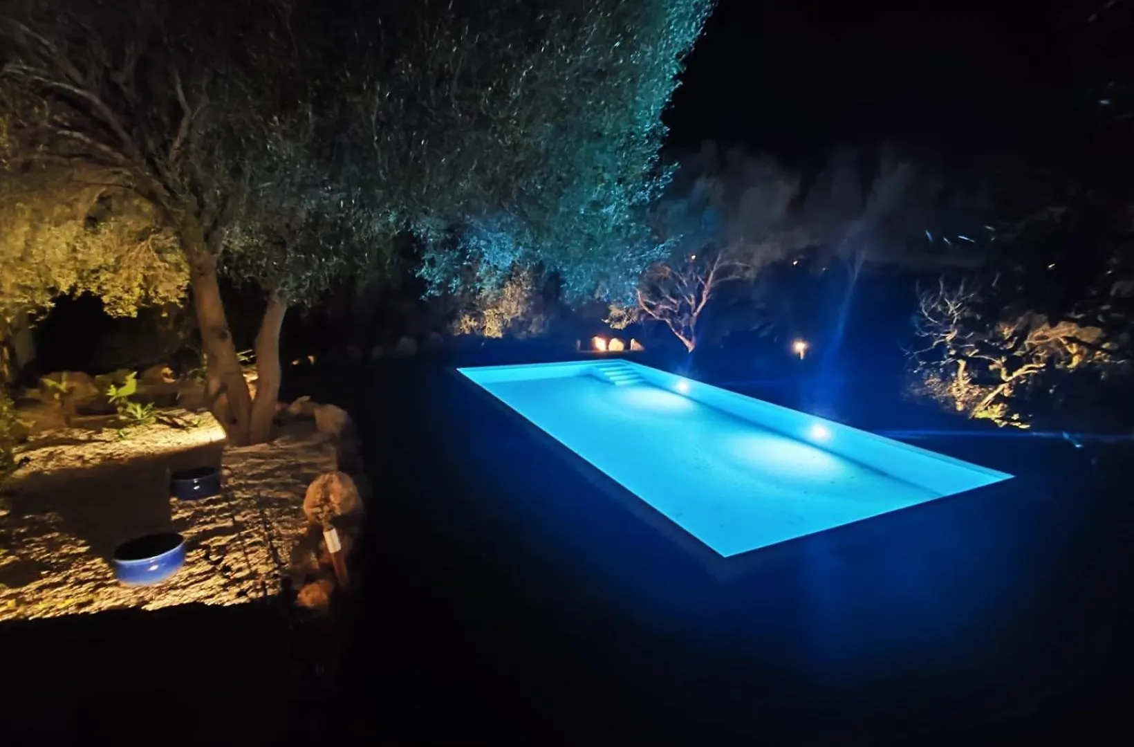 Apartment Ferienwohnung Stazzo San Teodoro Il Ginepro Piscina Condivisa