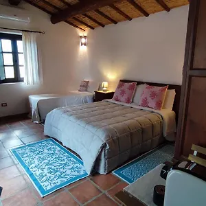 Stazzu Barecca Ferienhaus